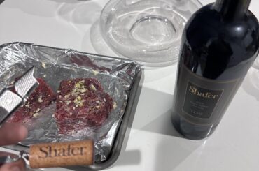 Beautiful 2019 Shafer TD-9