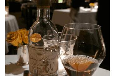 1971 Château d'Yquem