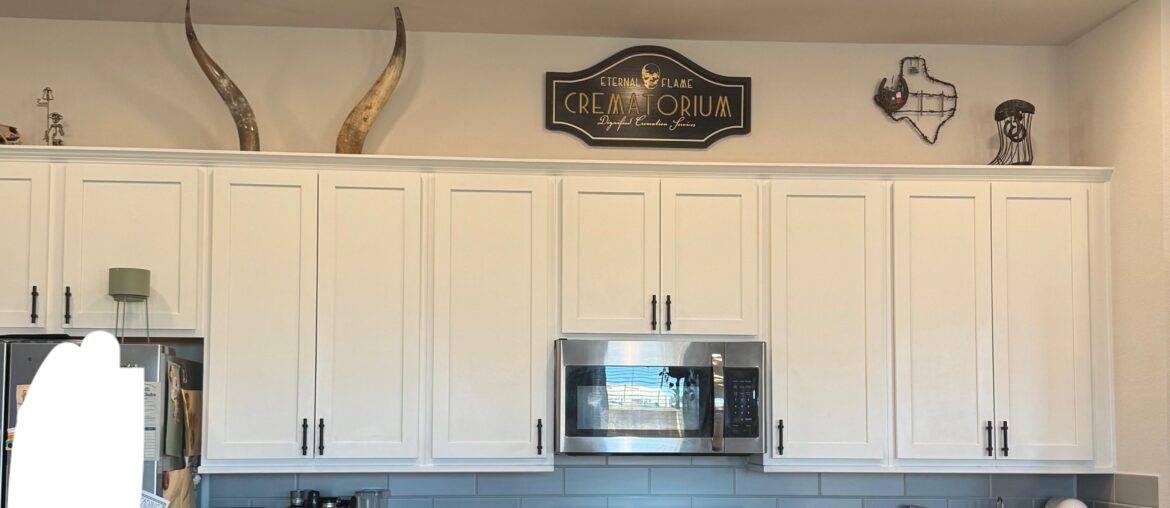 Would you do 2 or 3 pendant lights?