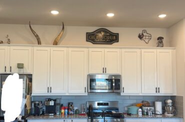 Would you do 2 or 3 pendant lights?