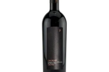 Celler Pinol L'Avi Arrufi Terra Alta Crianza 2017 (Spain) Rated 92TT