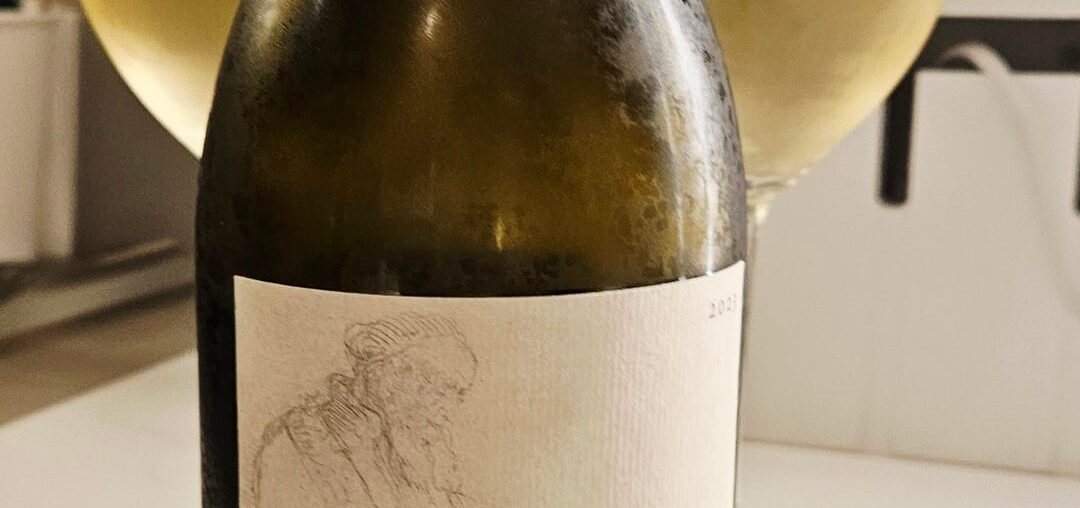 Clos Lointain Meditations 2023, Côtes Catalanes, France