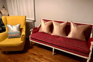 Help! Which pillows should I choose?