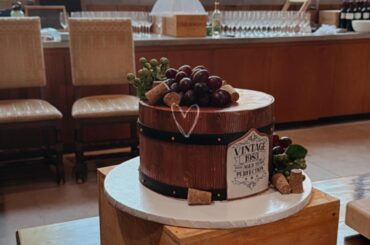 Moraga Estate Wines in Bel Air