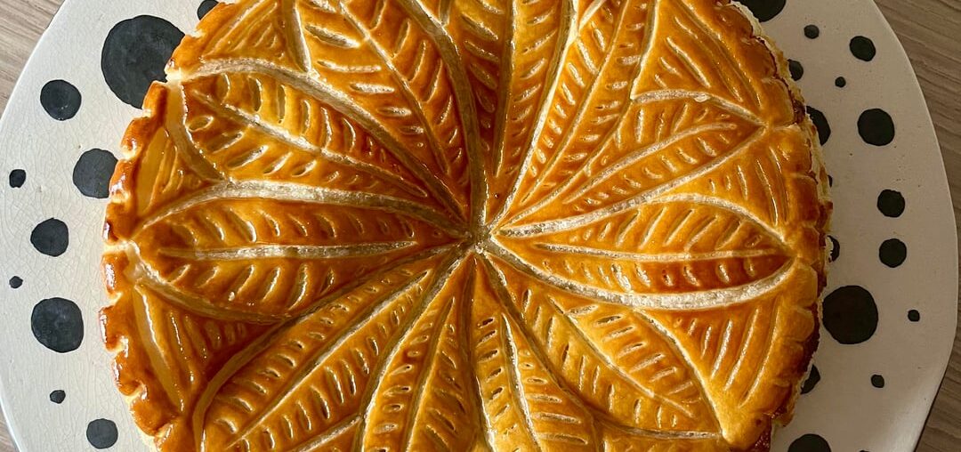 Dernière galette 2026