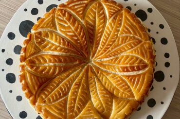 Dernière galette 2026