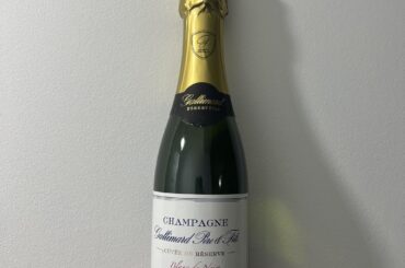 Gallimard Brut Blanc de Noirs NV