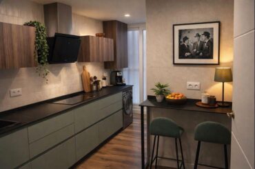 Kitchen upgrade. Do you like it?