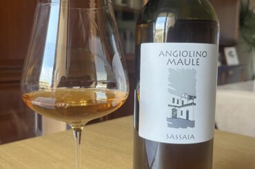 Angiolino Maule,Sassaia 2021
