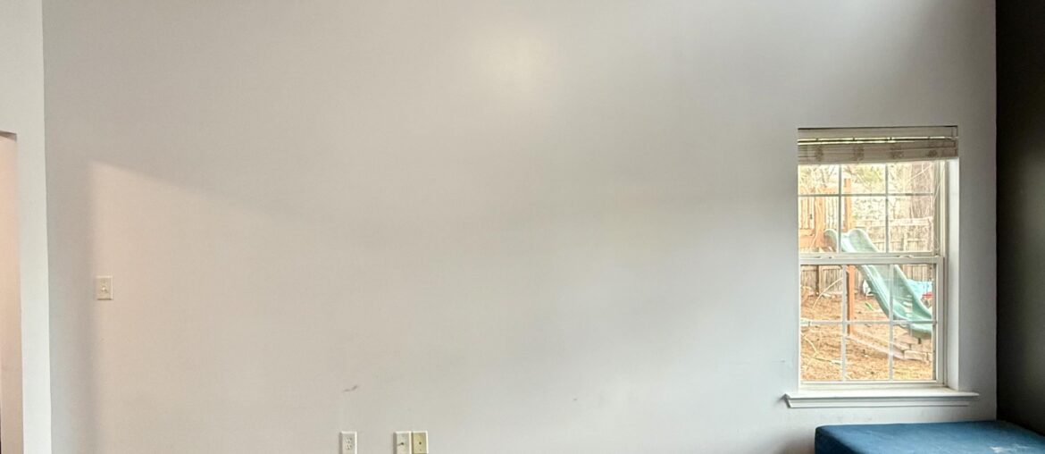 Picture frame molding help