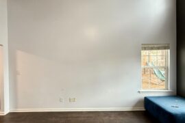 Picture frame molding help