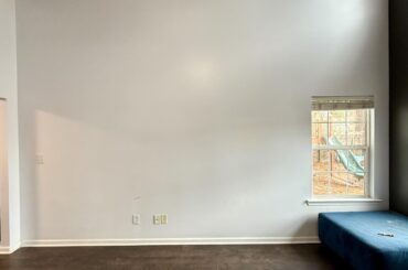 Picture frame molding help