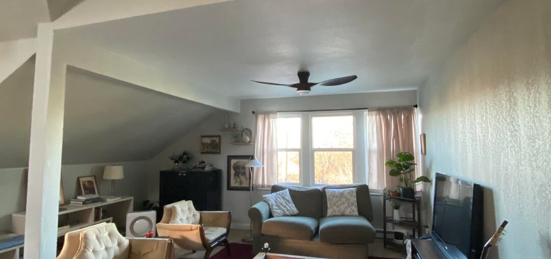 Help me design my living room