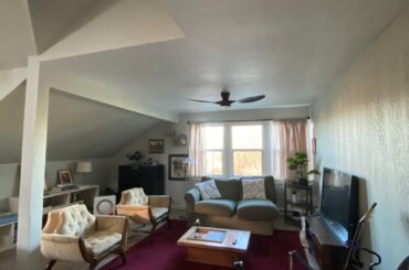 Help me design my living room