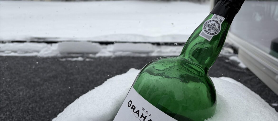 Snowmageddon in OHIO