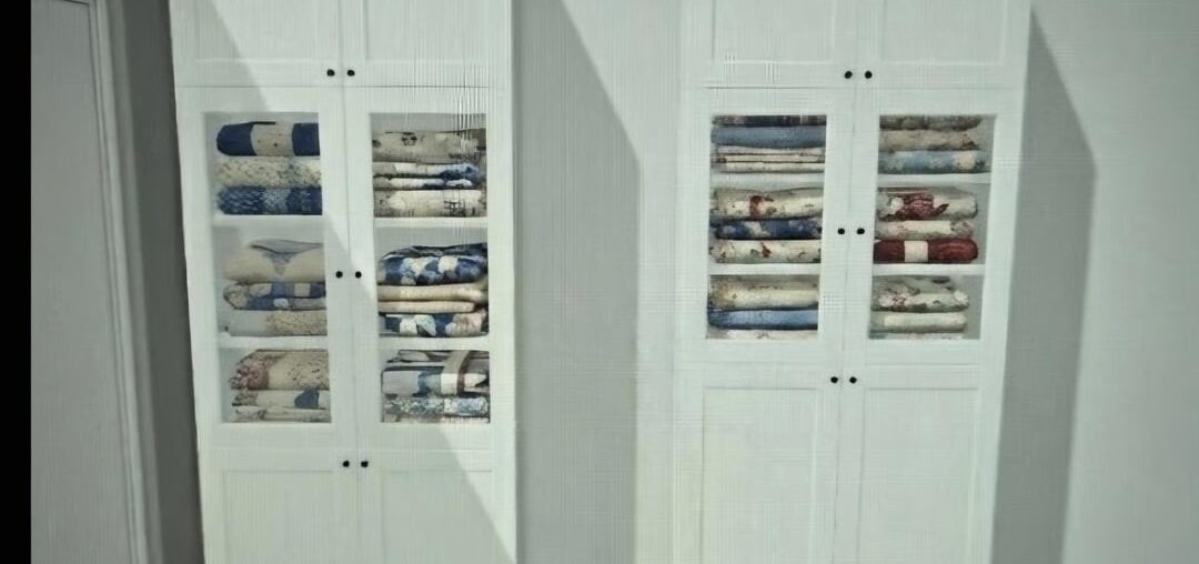 Ikea Built Ins Ikea Built Ins