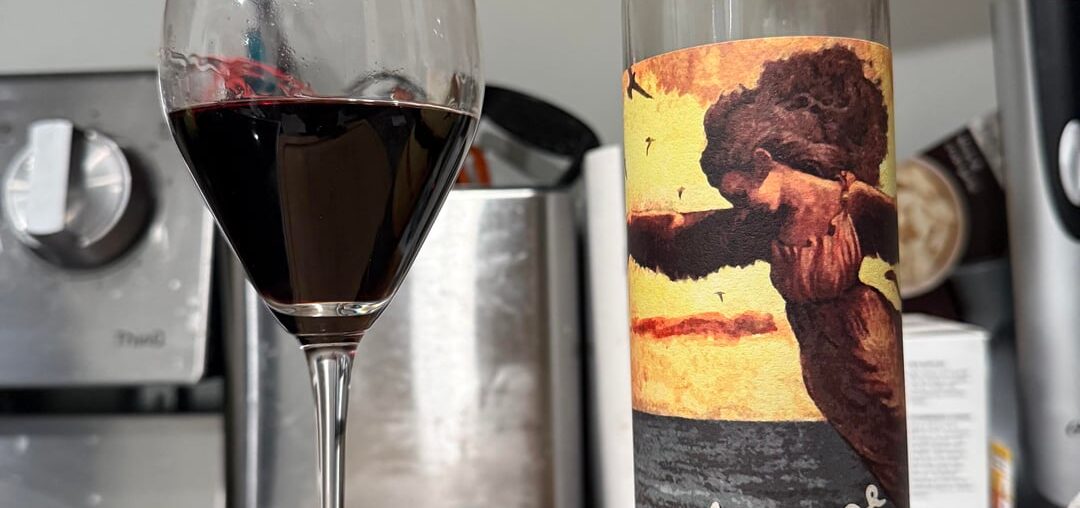 Uruguayan Tannat Dessert Wine