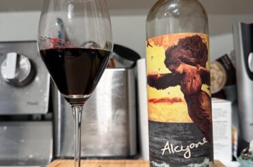 Uruguayan Tannat Dessert Wine