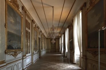 Nymphenburg Palace, Munich [3608x2978] [OC]