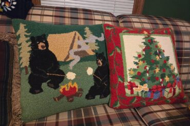 What kind of pillows are these?