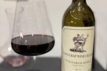 SLWC for Merlot Thursday!