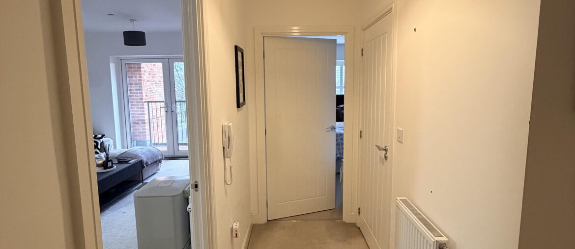 How can I decorate this entrance hall? How can I decorate this entrance hall?