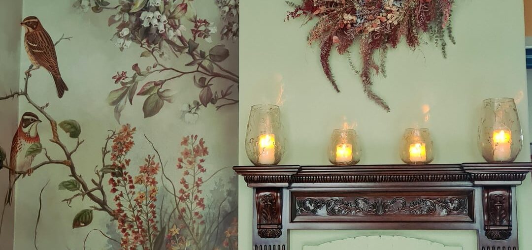 What do you think? With or without the plant?