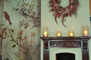 What do you think? With or without the plant?