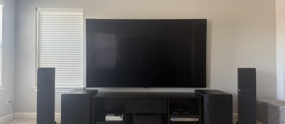 How would you do this wall?