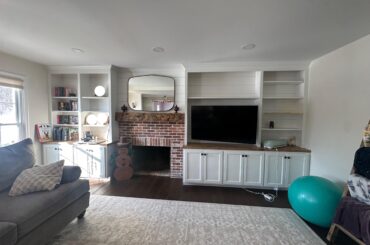 Help with built ins