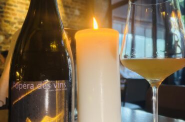 2021 Jean-Pierre Robinot L’Opera des Vins ‘Lumiere de Silex’