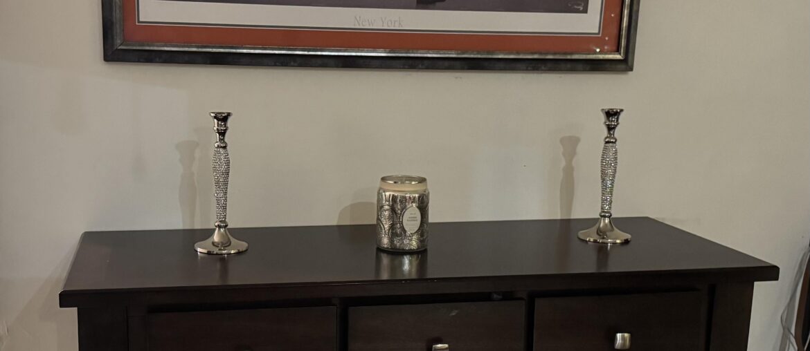 Is this missing something?