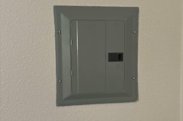 How would you cover this?