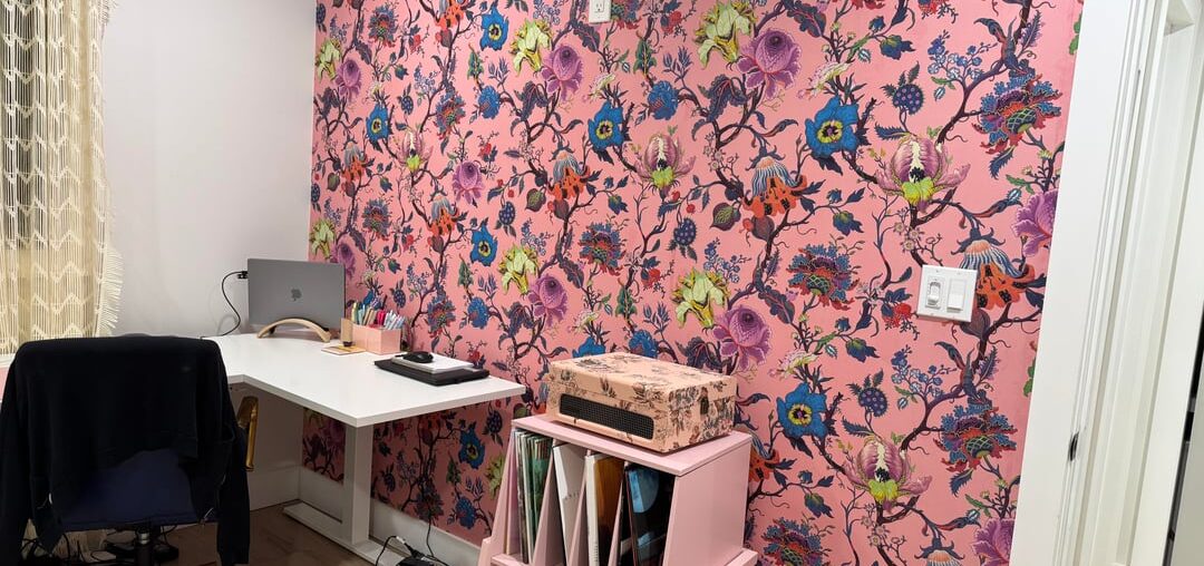 House of Hackney Wallpaper