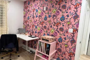 House of Hackney Wallpaper