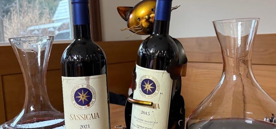 Valentine’s Vertical