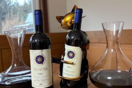 Valentine’s Vertical