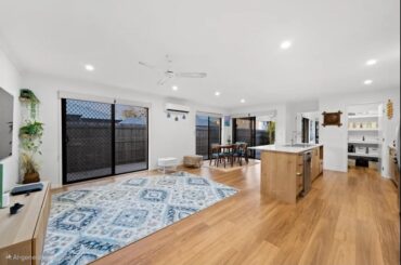 Help me find a dining table and sofa