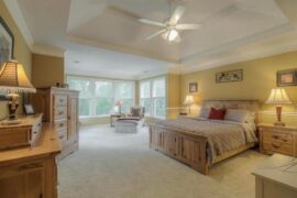 Help picking paint colors for master bedroom