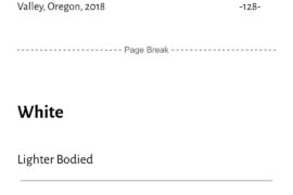 Best bang for buck on this menu please?