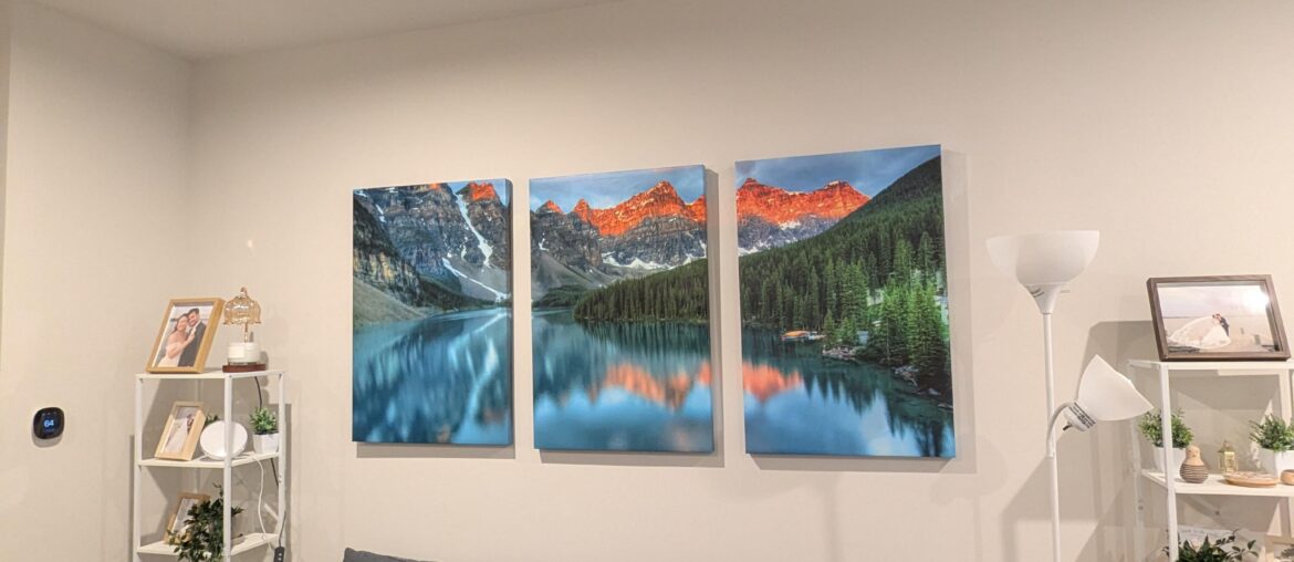 Updating Living Room Design