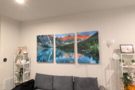 Updating Living Room Design