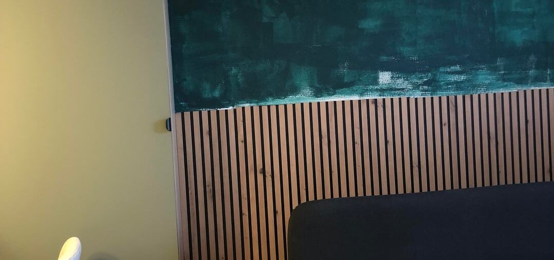 Aide pour la couleur verte Aide pour la couleur verte