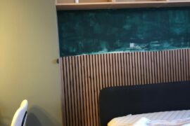 Aide pour la couleur verte