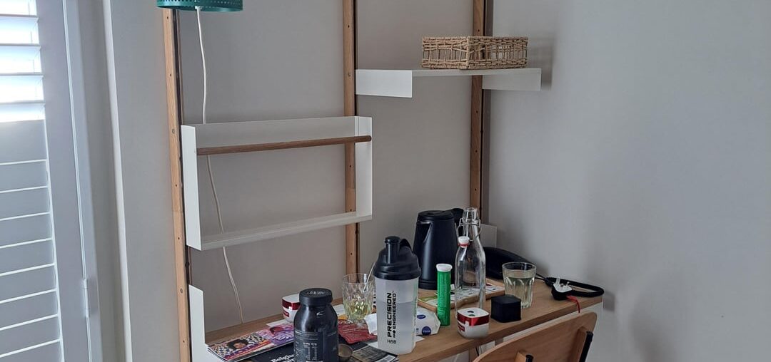 Which company makes this?