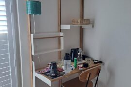 Which company makes this?