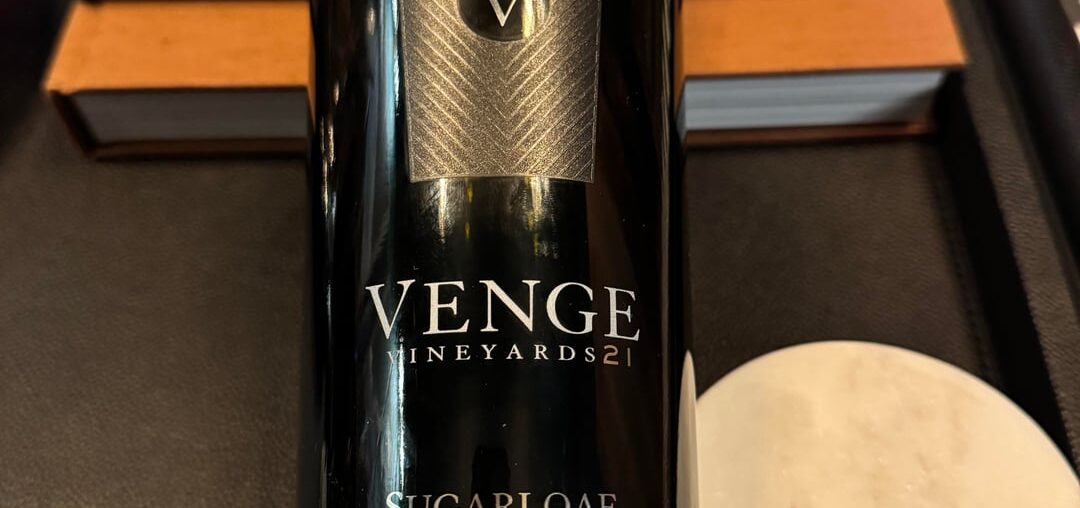 Punxsutawney Phil, Cab Franc and a Steak Punxsutawney Phil, Cab Franc and a Steak