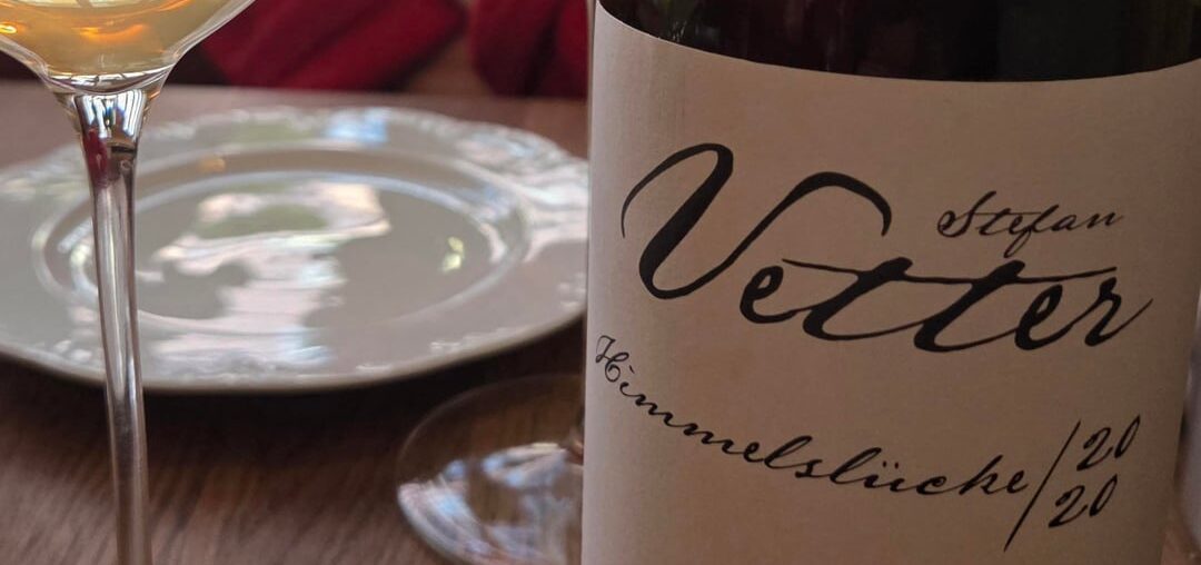 Stefan Vetter and Johan Zillinger Stefan Vetter and Johan Zillinger