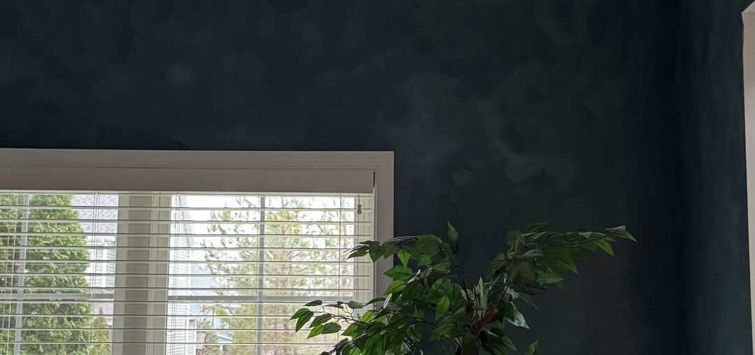 What do you think of this limewash?