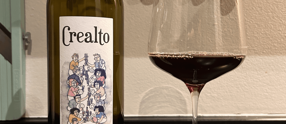 Crealto Marcaleone 2023 Crealto Marcaleone 2023